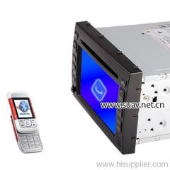 Car DVD Player GPS