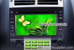 Car DVD Player GPS
