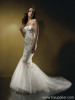 Fishtail Wedding Dress