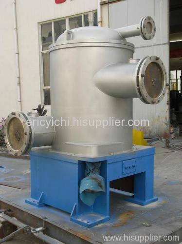 paper recycling machine