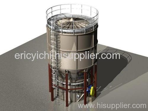 waste paper recycling equipment
