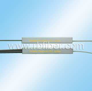 PLC splitter