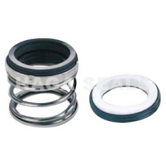 Single Spring Elastomer Mechanical Seal O-Ring