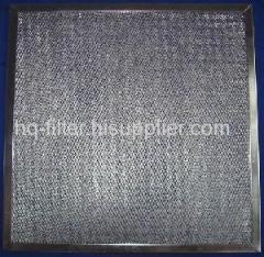 Air Filter Mesh