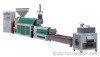 Plastic Recycling Granulator