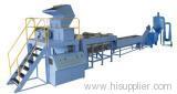 Plastic Recycling Machine