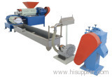 Waste Plastic Reprocessing Granulator