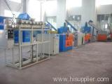 PET Bale-Band Production Line