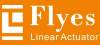 Ningbo Flyes Transmission Equipment Co.,Ltd