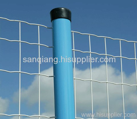 Euro fence Holland wire mesh