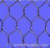 galvanized hexagonal wire mesh