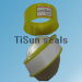 PTFE Thread Seal Tape