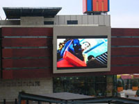 led screen