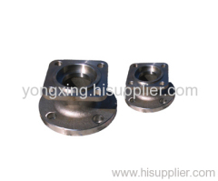 valve coupling