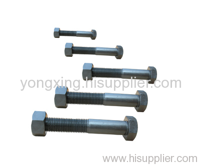 Standard Fasteners