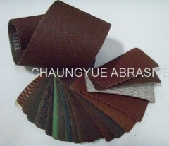 Abrasive Cloth