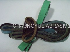 Abrasive Belt