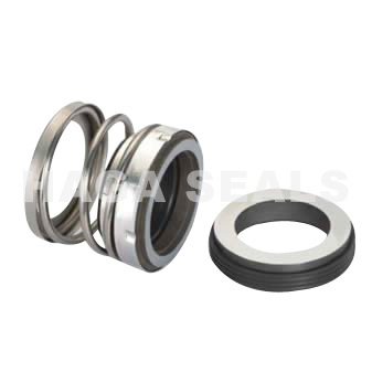 43 Single Spring Mechanical Seal with O-Ring