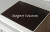 printable magnetic sheeting