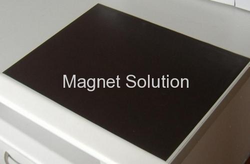 flexible printable magnet