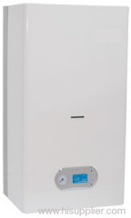 wall hung gas boilers