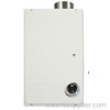 gas water heater