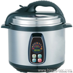 electric pressure cookers