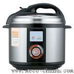electric pressure cookers