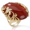 gemstone ring