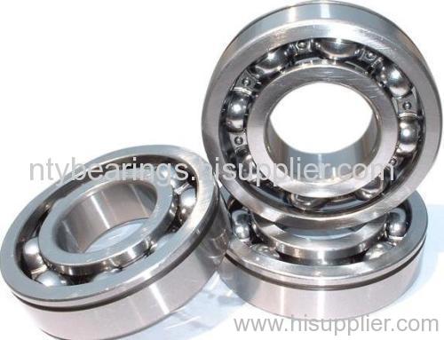 deep groove ball bearing