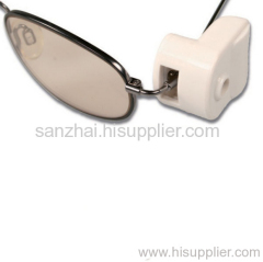 spectacle security tag