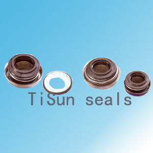 ksb pump mechanical seal