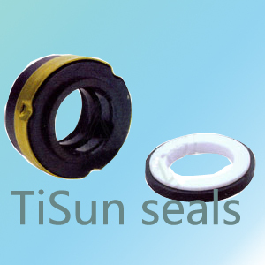 Auto cooling pump seals of BRL