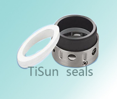 PTFE Wedge mechanical seals of 59B