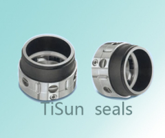 looking for Wedge mechanical seals