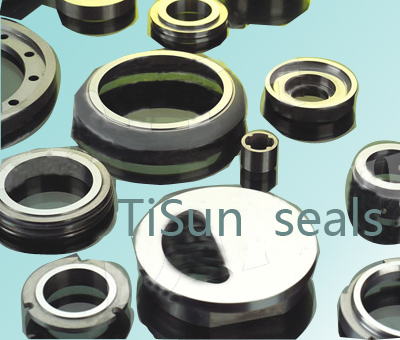china automotive water pump seals