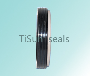 hydraulic cylinder seals for Stationary ring