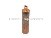 Fuel injector sleeve