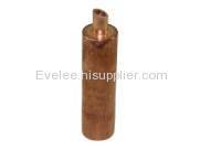 Fuel injector sleeve