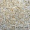 3 D marble mosaic Travertine