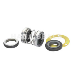 HG 560D Dual Double End Elastomer Mechanical Seal