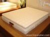 compress spring mattress