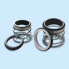 mechanical seals of 20 type