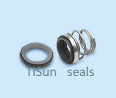 TSMG9 Bellow type mechanical seals