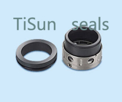 Compressor Mechanical Pump Seals
