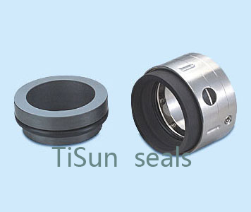 TS58U O-ring Type mechanical seals