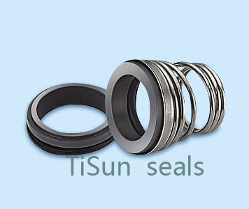 multiple spring mechanical seal