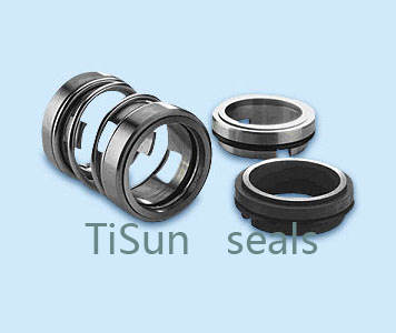 TS250 O-ring Type mechanical seals