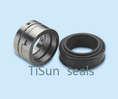TS412 O-ring Type mechanical seals