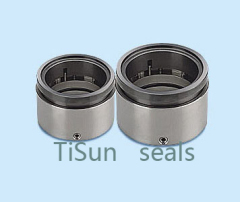 TS891 O-ring Type mechanical seals